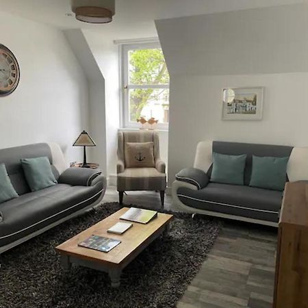 The Holiday Hoose كينغهورن المظهر الخارجي الصورة