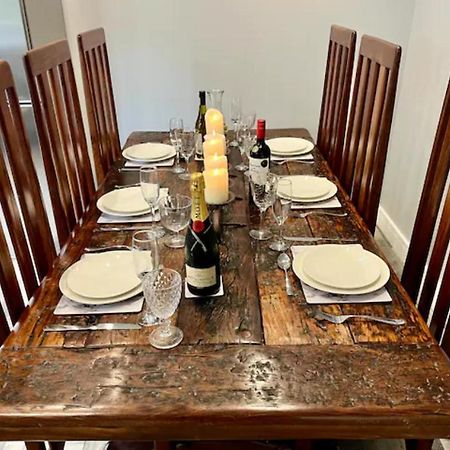 The Holiday Hoose كينغهورن المظهر الخارجي الصورة