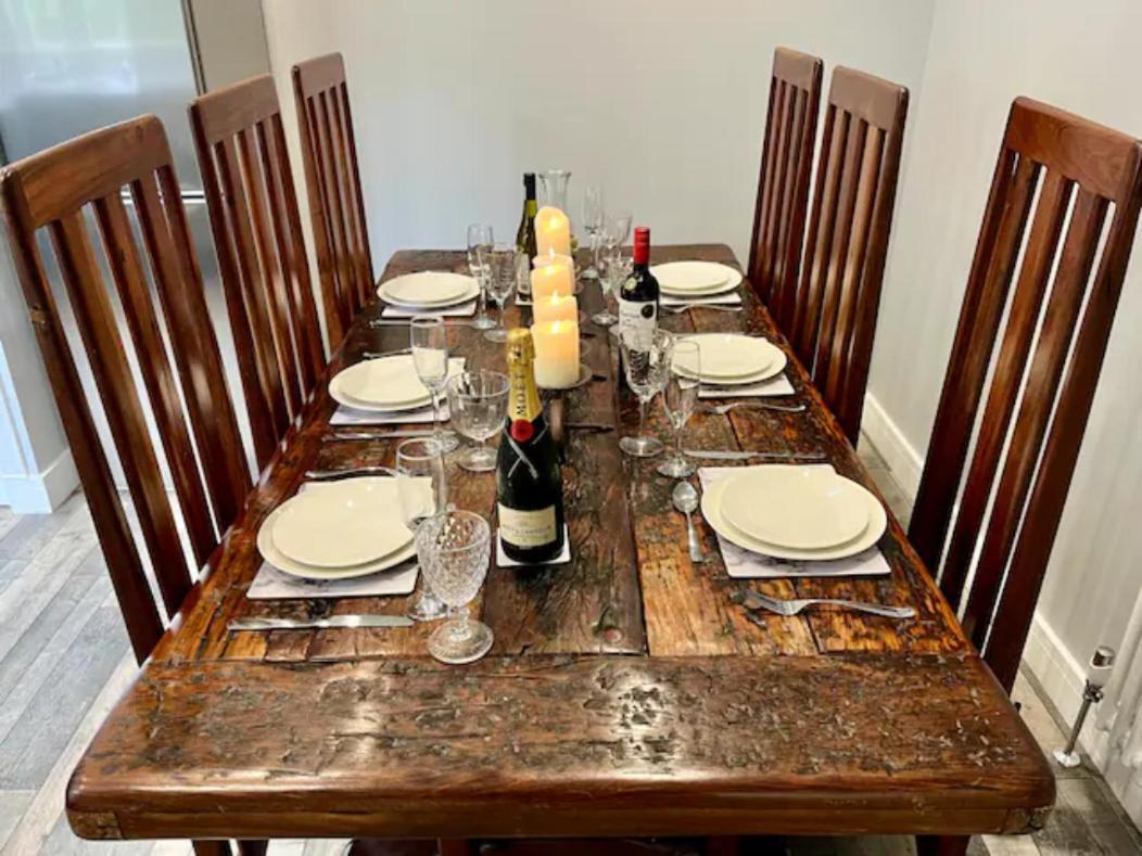 The Holiday Hoose كينغهورن المظهر الخارجي الصورة