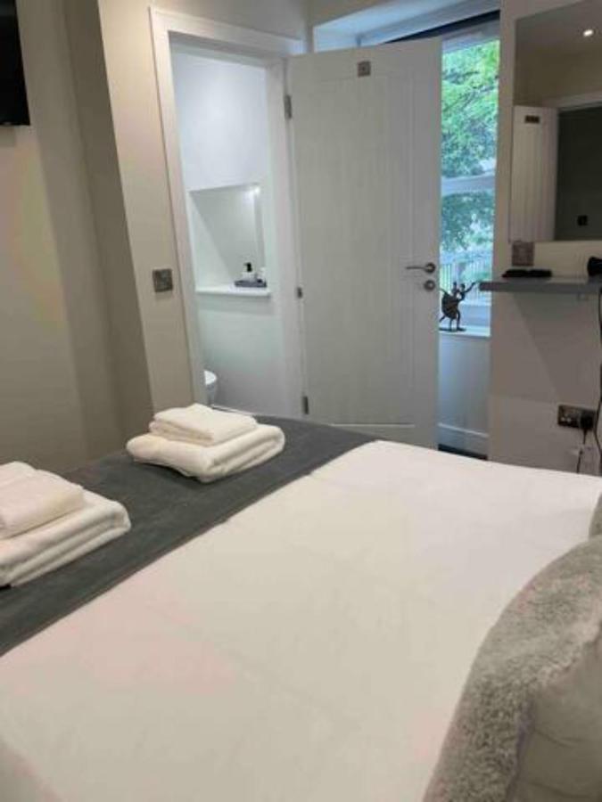 The Holiday Hoose كينغهورن المظهر الخارجي الصورة