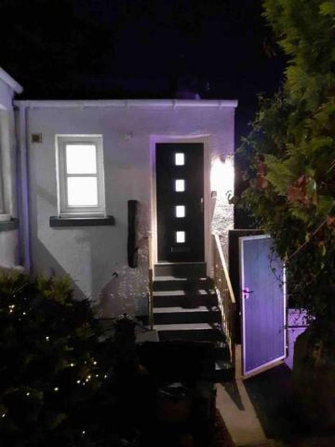 The Holiday Hoose كينغهورن المظهر الخارجي الصورة