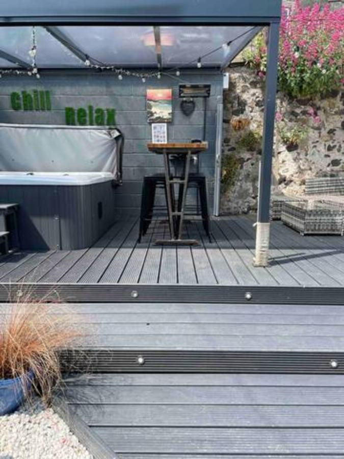 The Holiday Hoose كينغهورن المظهر الخارجي الصورة