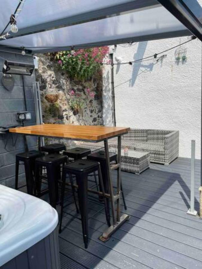 The Holiday Hoose كينغهورن المظهر الخارجي الصورة