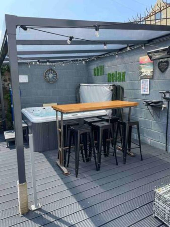 The Holiday Hoose كينغهورن المظهر الخارجي الصورة